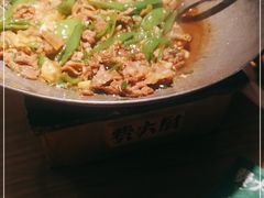 -费大厨辣椒炒肉(吉联MALL店)