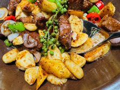 -曼格纳·曼芯馆(杨浦店)