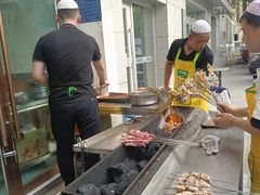 -清真·舒迩布炕锅王·高原美食文化(青海总店)