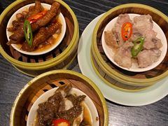 -五缘湾凯悦酒店·悦饗中餐厅