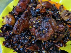 -贵阳李氏息烽阳朗鸡(民生路店)