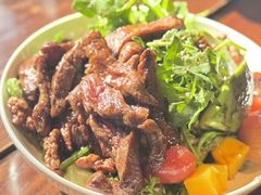 -Bistro 63 创意融合料理(广粤天地店)