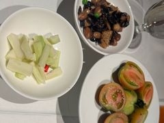 -四季民福烤鸭店(王府井东安门店)