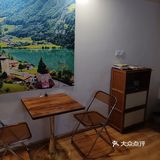 温馨舒适的小店探索