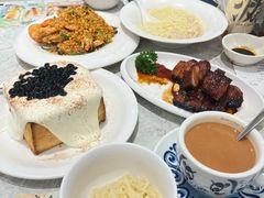 -翠华餐厅(正佳广场店)