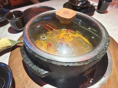 -芸山季·云南山珍菌火锅(人民广场来福士店)