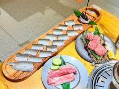 -狮子三·脆鳗鱼烤肉(信和廣場4樓店)