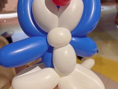 -水桶王国主题餐厅·聚会·生日派对·亲子活动·家庭套餐(亚龙湾希尔顿店)