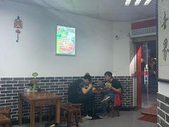 大堂-西安手工软面(浦东南路店)