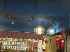 -南门四季铜锅涮肉(左家庄店)
