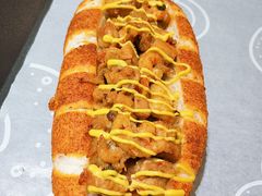 -LELECHA乐乐茶(新街口大洋店)