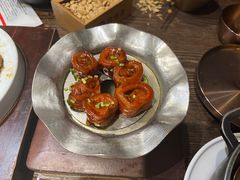 -魁盛居百年鲁菜馆(县西巷店)