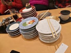-大起水产回转寿司(りんくうシークル店)