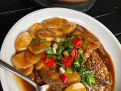 -朴墅(西湖青芝坞店·杭帮菜·家宴.14年的店)