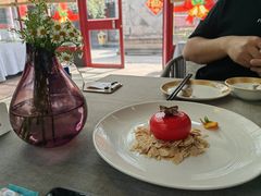 -有喜胶东小馆(太申祥和店)