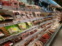 -盒马鲜生(曜一城店)