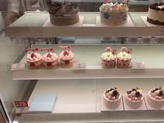 -LanTa蓝塔烘焙(融元广场店)