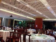 大堂-便宜坊烤鸭店(航天桥店)