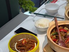 -火啫啫·粤式啫啫煲(南京弘阳店)