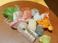 -镹·鱼料理  国产鱼使用店