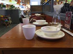 -周鱼小馆石锅酸菜鱼(活力汇店)