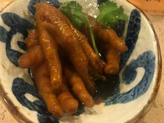 -点都德(聚福楼店)