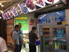 -钢管厂歆瑞源油卤串串香(春熙路太古里店)