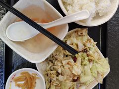 -陈记老七手擀面(哈西万达广场店)