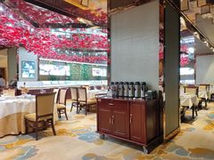 大堂-东方山水金沙酒店-雅香阁中餐厅