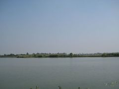 景点-溱湖国家湿地公园