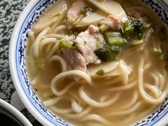 -湖畔居茶楼(湖滨店)