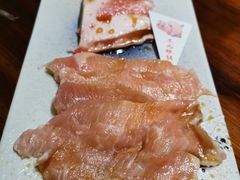 -热血兄弟·炭火烤肉(融侨中心店)