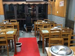 -洞天食府(北大街店)