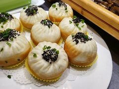 -千禧万福汉亭舫·船舫苏宴