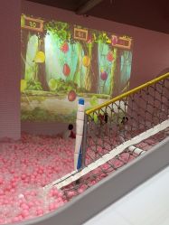 -宝燕乐园(春申店)