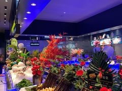 自助取餐区-SEA西雅图海鲜自助餐厅(海乐世界店)