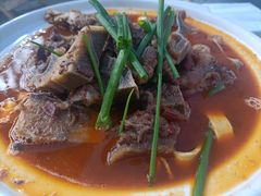 -狮龙啤酒烧烤屋(建二路店)