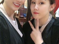 -MAX伯爵沉浸式超级游戏体验馆·实景桌游·剧本杀(小时代店)