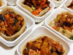 -王村姑老土炕莜面村(桥东店)