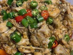 -蛙喔牛蛙(仙林万达茂店)