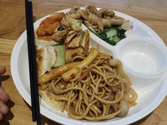 -素满香·素食自助餐(苏州·临顿路店)