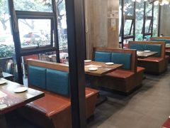 -老山村酒楼(白石洲店)
