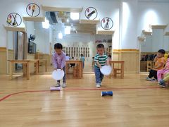 -狮子妈妈托育早教幼儿园(岳麓店)