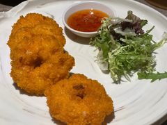-星叶·东南亚料理(温州万象城店)