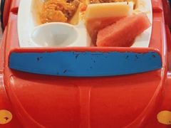 -糟粕醋·椰苑海南菜餐厅(亚龙湾天域酒店)