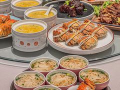 -颂福楼·南京菜(定淮门店)