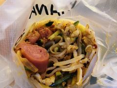 -安徽阜阳卷馍(西单店)