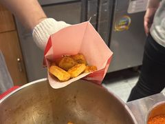 -首炸里脊肉(汉神购物广场店)