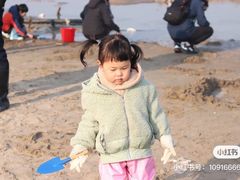 -东疆建设开发纪念公园