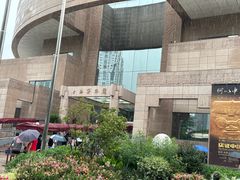 -上海博物馆(人民广场馆)